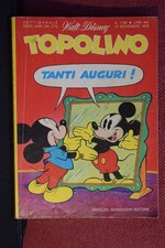 TOPOLINO n. 1199 del 19