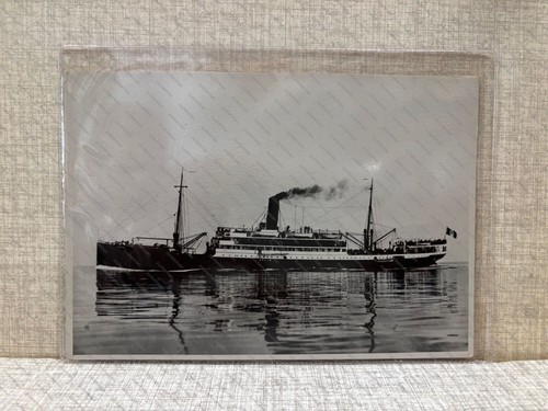 Foto nave ship - nave,