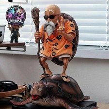 Dragon Ball Z - Master Roshi