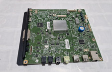 scheda madre motherboard tv