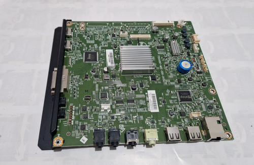 Scheda madre motherboard - scheda,