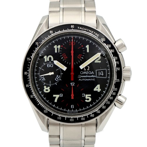 Orologio omega speedmaster - orologio,