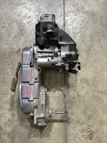 Kymco agility 125 r16 - r16, kl25d
