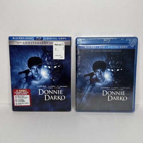 Donnie darko the directors - darko:,