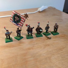 Warhammer - MARKSMEN OF