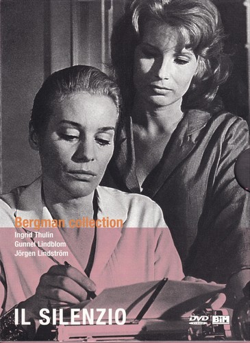 Silenzio bergman collection - silenzio,