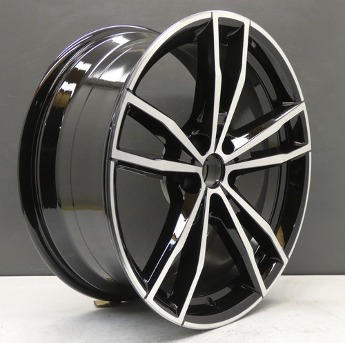 Cerchio lega anteriore bmw - lega,