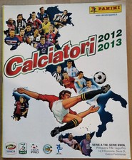 Album figurine panini -