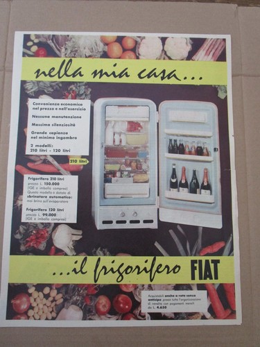 Advertising pubblicita - #,