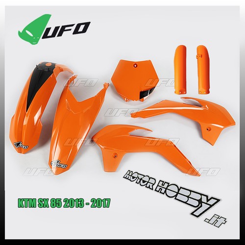 Kit plastiche ufo plast - plastiche, full