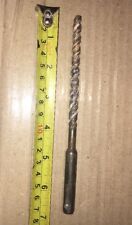 Hilti SDS 8 Mm Trapano Martello Di Pietra Cemento