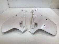 CARENE TABELLE PORTA NUMERO ACERBIS YAMAHA YZ 125-250 1993-1995 GMR