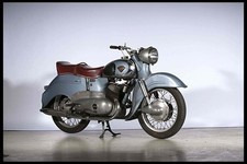 MAICO Tifone 350 + 400cc -