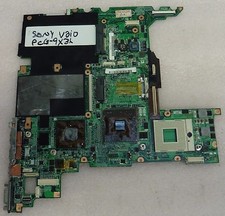 Sony VAIO Laptop   PCG-9X3L