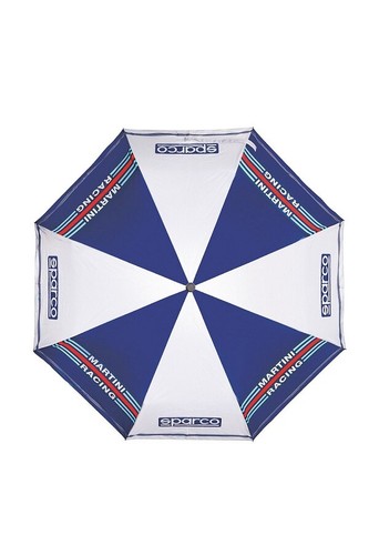Ombrello ripiegabile martini - ombrello, martini-r