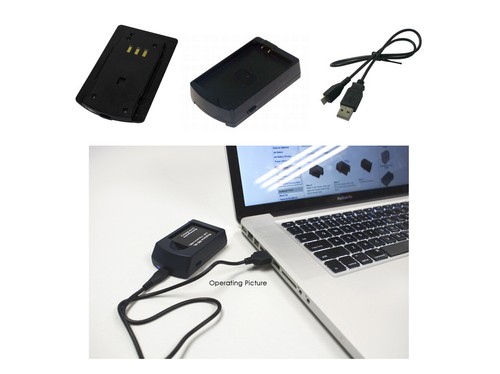 Powersmart caricabatterie usb - powersmart,
