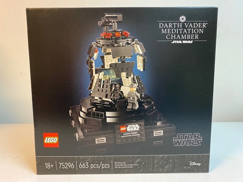 Lego star wars darth - wars:,
