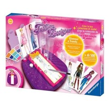 Gioco Fashion designer Crea la