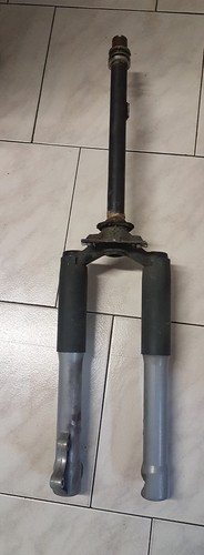 Forcella anteriore piaggio - forcella,
