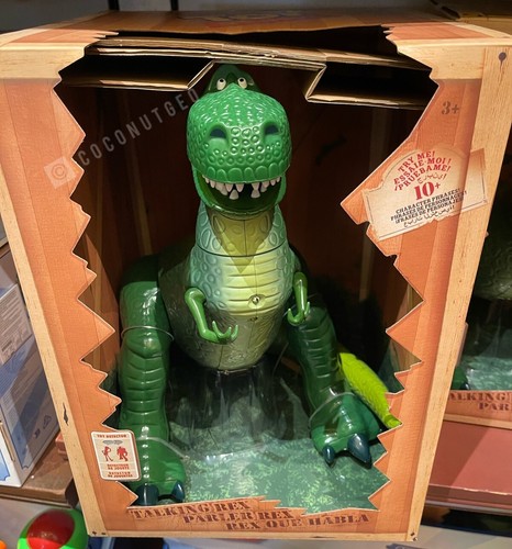 Disney pixar toy story - toy,