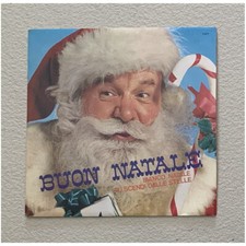 Coro Di Voci Bianche Vinile 7"