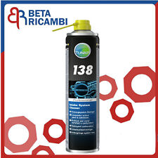 Pulitore EGR e Corpo