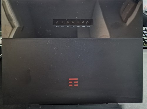 Modem tim hub - modem,