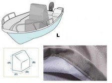 TELO COPRI CONSOLLE FIOCCATO