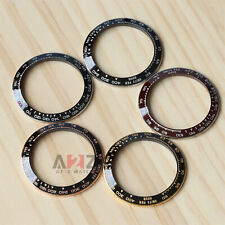 Orologio Monoblocco Lunetta Ceracromatica per Rolex Daytona 126515 40mm Anello Inserto Cermaico