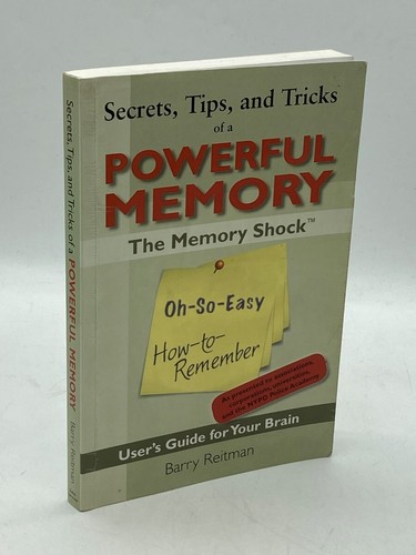 Secrets tips and tricks of - and, a