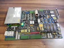 VOITH WIESEL II - Vektor