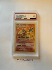 Pokemon MisteryPack Charizard