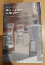 libro romanzo niente è vero