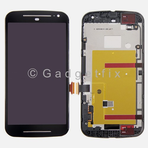 Motorola moto generazione - motorola, 2a