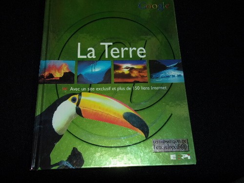 Terre matt - la, terre<>matt