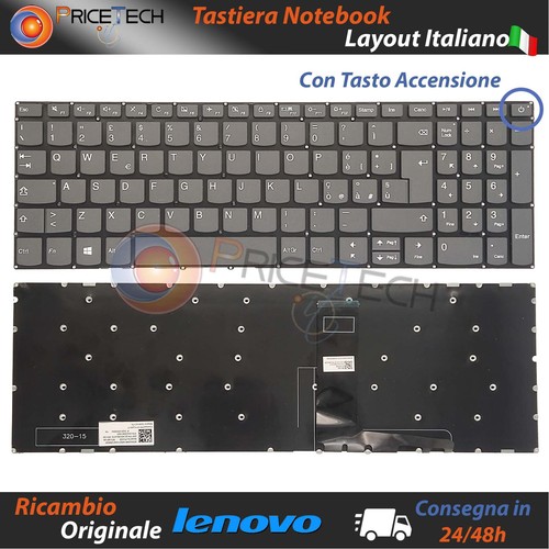 Tastiera layout ita keyboard - layout,