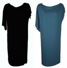 Abito donna manica moda in