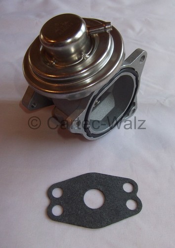 Valvola egr ricircolo - valvola, gas