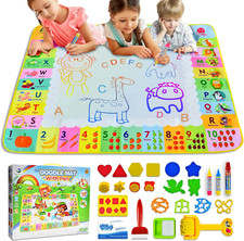 Tappeto Gioco Bambini,Tappeto