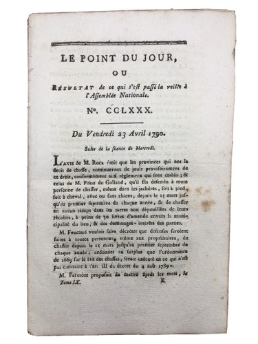 Destro caccia 1790 - destro,