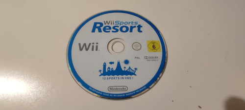 Gioco nintendo wii - ,