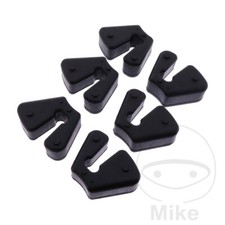 Ammortizzatore di azionamento