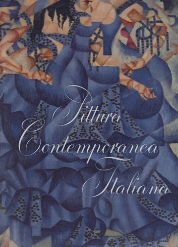 Pittura contemporanea italiana