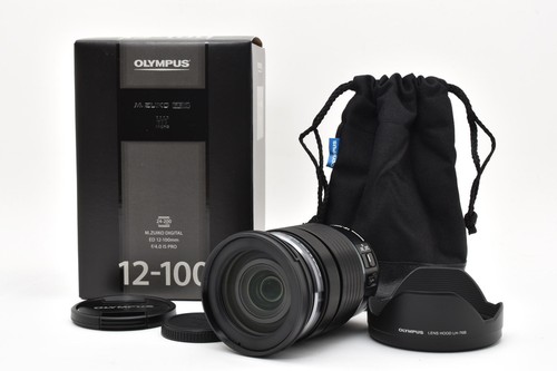 Olympus zuiko digital - m.zuiko,