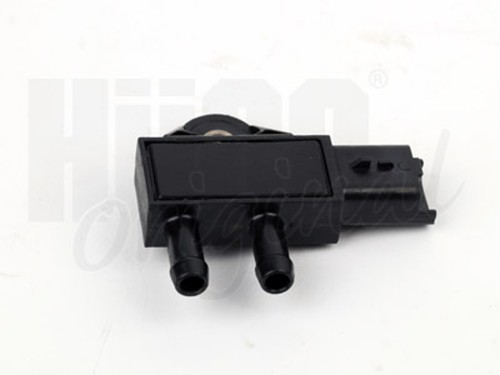 Sensore pressione gas - , di