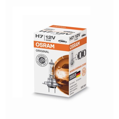 Osram original line alogena - line, h7
