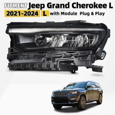 For 2021-2024 Jeep Grand