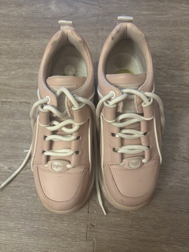 Sneakers con plateau - , buffalo