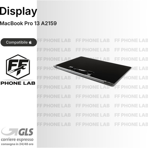 Display macbook pro - pro, 13