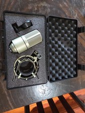 Microfono a condensatore MXL